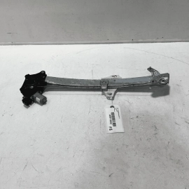 HONDA ACCORD FRONT LEFT DRIVER DOOR WINDOW REGULATOR & MOTOR OEM 2018-2020