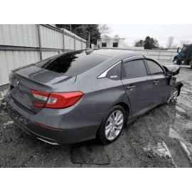 HONDA ACCORD FRONT LEFT DRIVER DOOR WINDOW REGULATOR & MOTOR OEM 2018-2020