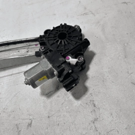 HONDA ACCORD FRONT LEFT DRIVER DOOR WINDOW REGULATOR & MOTOR OEM 2018-2020
