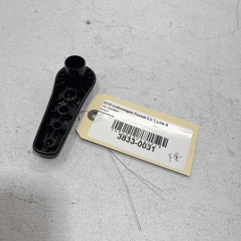 Volkswagen Passat VW 12-19 Front Left or Right Seat Adjustment Lever Handle