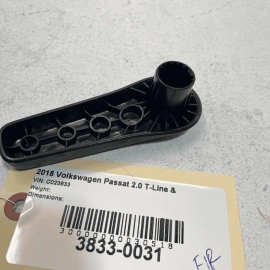 Volkswagen Passat VW 12-19 Front Left or Right Seat Adjustment Lever Handle