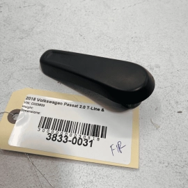 Volkswagen Passat VW 12-19 Front Left or Right Seat Adjustment Lever Handle