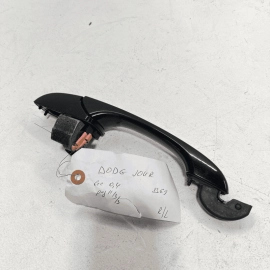 2008-2013 DODGE JOURNEY FRONT OR REAR LEFT DRIVER SIDE EXTERIOR DOOR HANDLE