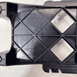 AUDI A6 2018 PREMIUM VOLTAGE STABILIZER CONTROL MODULE UNIT HOLDER BRACKET 