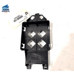 AUDI A6 2018 PREMIUM VOLTAGE STABILIZER CONTROL MODULE UNIT HOLDER BRACKET 