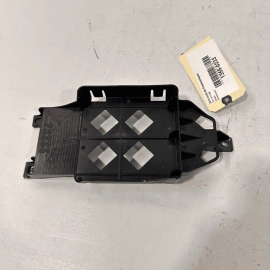 AUDI A6 2018 PREMIUM VOLTAGE STABILIZER CONTROL MODULE UNIT HOLDER BRACKET 