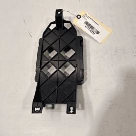 AUDI A6 2018 PREMIUM VOLTAGE STABILIZER CONTROL MODULE UNIT HOLDER BRACKET 