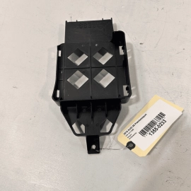 AUDI A6 2018 PREMIUM VOLTAGE STABILIZER CONTROL MODULE UNIT HOLDER BRACKET 