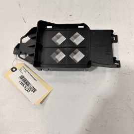 AUDI A6 2018 PREMIUM VOLTAGE STABILIZER CONTROL MODULE UNIT HOLDER BRACKET 