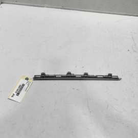 HONDA ACCORD FRONT LEFT DRIVER DOOR PANEL LOWER PART TRIM MOLDING OEM 2018- HONDA ACCORD FRONT LEFT DRIVER DOOR PANEL LOWER PART TRIM MOLDING OEM 2018-