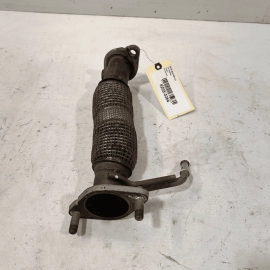 KIA RIO LX S 1.6L 2020-2023 ENGINE FRONT EXHAUST SYSTEM MUFFLER DOWN PIPE O