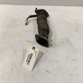 KIA RIO LX S 1.6L 2020-2023 ENGINE FRONT EXHAUST SYSTEM MUFFLER DOWN PIPE O