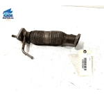 KIA RIO LX S 1.6L 2020-2023 ENGINE FRONT EXHAUST SYSTEM MUFFLER DOWN PIPE O