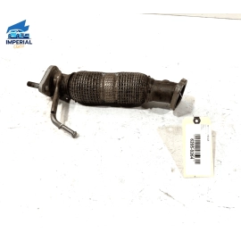 KIA RIO LX S 1.6L 2020-2023 ENGINE FRONT EXHAUST SYSTEM MUFFLER DOWN PIPE O