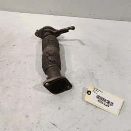 KIA RIO LX S 1.6L 2020-2023 ENGINE FRONT EXHAUST SYSTEM MUFFLER DOWN PIPE O