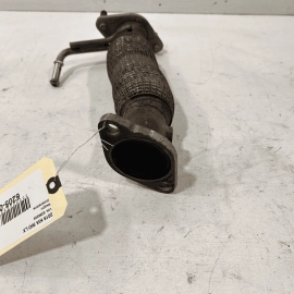 KIA RIO LX S 1.6L 2020-2023 ENGINE FRONT EXHAUST SYSTEM MUFFLER DOWN PIPE O