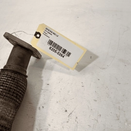 KIA RIO LX S 1.6L 2020-2023 ENGINE FRONT EXHAUST SYSTEM MUFFLER DOWN PIPE O