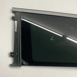 Mercedes X164 GL 450 Rear Left Driver Side Quarter Window Glass OEM 2007-20