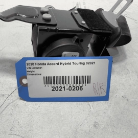 2018-2020 Honda Accord Rear Right Passenger Side Seat Belt Retractor OEM
