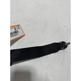 2018-2020 Honda Accord Rear Right Passenger Side Seat Belt Retractor OEM