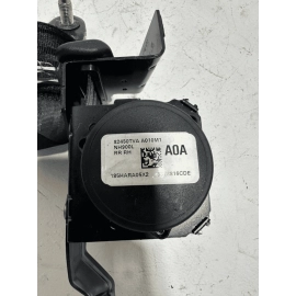 2018-2020 Honda Accord Rear Right Passenger Side Seat Belt Retractor OEM