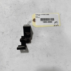 2011 - 2018 PORSCHE CAYENNE TURBO Front Left Driver Side Lower Door Hinge O