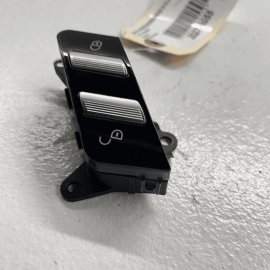 FRONT LEFT SIDE DOOR LOCK CONTROL SWITCH OEM 2007-2013 MERCEDES S550 W221
