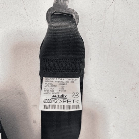 2018-2020 HONDA ACCORD FRONT RIGHT PASSENGER SEATBELT SEAT BELT RETRACTOR O