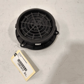 AUDI A6 Quattro 2012-2018 S6 REAR LEFT OR RIGHT SIDE DOOR AUDIO SPEAKER OEM