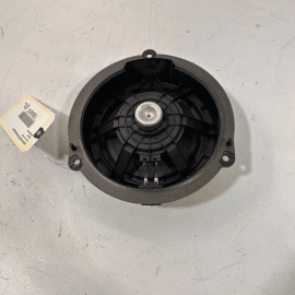 AUDI A6 Quattro 2012-2018 S6 REAR LEFT OR RIGHT SIDE DOOR AUDIO SPEAKER OEM