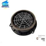 AUDI A6 Quattro 2012-2018 S6 REAR LEFT OR RIGHT SIDE DOOR AUDIO SPEAKER OEM