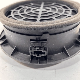 AUDI A6 Quattro 2012-2018 S6 REAR LEFT OR RIGHT SIDE DOOR AUDIO SPEAKER OEM