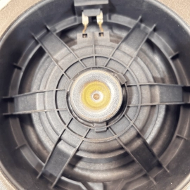 AUDI A6 Quattro 2012-2018 S6 REAR LEFT OR RIGHT SIDE DOOR AUDIO SPEAKER OEM