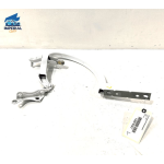 Audi A6 Premium 2012-2018 Trunk Rear Left Driver Side Deck Lid Hinge OEM 1P