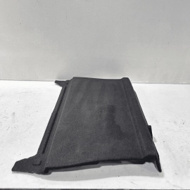 2018 ACURA TLX TRUNK SPARE FLOOR PANEL CARPET LINER COVER TRIM OEM