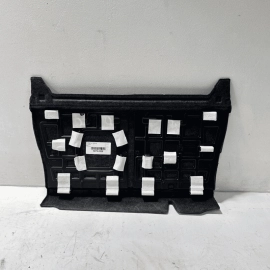 2018 ACURA TLX TRUNK SPARE FLOOR PANEL CARPET LINER COVER TRIM OEM