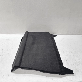 2018 ACURA TLX TRUNK SPARE FLOOR PANEL CARPET LINER COVER TRIM OEM