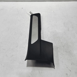 2010-2016 PORSCHE PANAMERA Rear Left Side Door Sill Scuff Plate Cowl Trim O
