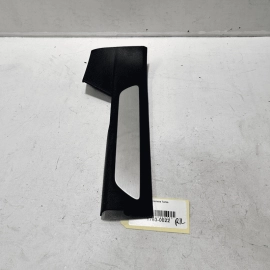 2010-2016 PORSCHE PANAMERA Rear Left Side Door Sill Scuff Plate Cowl Trim O