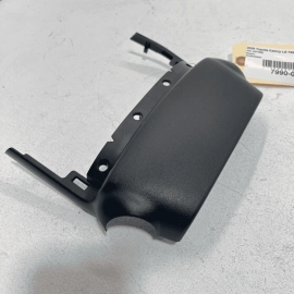 2018 - 2023 TOYOTA CAMRY STEERING COLUMN HOUSING UPPER COVER TRIM OEM