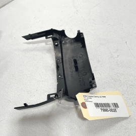 2018 - 2023 TOYOTA CAMRY STEERING COLUMN HOUSING UPPER COVER TRIM OEM