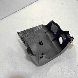 2018 - 2023 TOYOTA CAMRY STEERING COLUMN HOUSING LOWER COVER TRIM OEM 2018 - 2023 TOYOTA CAMRY STEERING COLUMN HOUSING LOWER COVER TRIM OEM