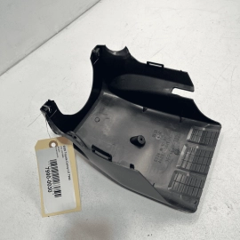 2018 - 2023 TOYOTA CAMRY STEERING COLUMN HOUSING LOWER COVER TRIM OEM 2018 - 2023 TOYOTA CAMRY STEERING COLUMN HOUSING LOWER COVER TRIM OEM