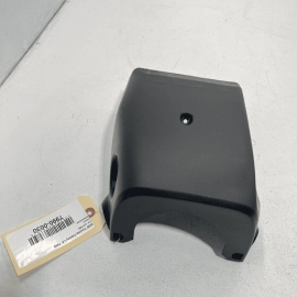 2018 - 2023 TOYOTA CAMRY STEERING COLUMN HOUSING LOWER COVER TRIM OEM 2018 - 2023 TOYOTA CAMRY STEERING COLUMN HOUSING LOWER COVER TRIM OEM
