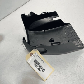 2018 - 2023 TOYOTA CAMRY STEERING COLUMN HOUSING LOWER COVER TRIM OEM 2018 - 2023 TOYOTA CAMRY STEERING COLUMN HOUSING LOWER COVER TRIM OEM