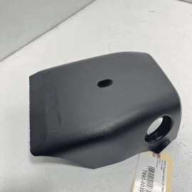 2018 - 2023 TOYOTA CAMRY STEERING COLUMN HOUSING LOWER COVER TRIM OEM 2018 - 2023 TOYOTA CAMRY STEERING COLUMN HOUSING LOWER COVER TRIM OEM