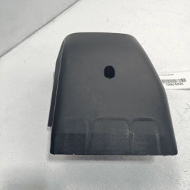 2018 - 2023 TOYOTA CAMRY STEERING COLUMN HOUSING LOWER COVER TRIM OEM 2018 - 2023 TOYOTA CAMRY STEERING COLUMN HOUSING LOWER COVER TRIM OEM