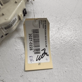 2007-2013 Mercedes S550 S600 Rear Passenger Door Lock Latch Actuator Keyles