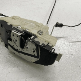 2007-2013 Mercedes S550 S600 Rear Passenger Door Lock Latch Actuator Keyles