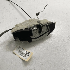 2007-2013 Mercedes S550 S600 Rear Passenger Door Lock Latch Actuator Keyles